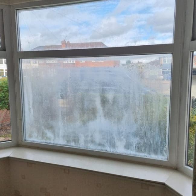 Glass & Double Glazing Replacement — The Glass Guardian