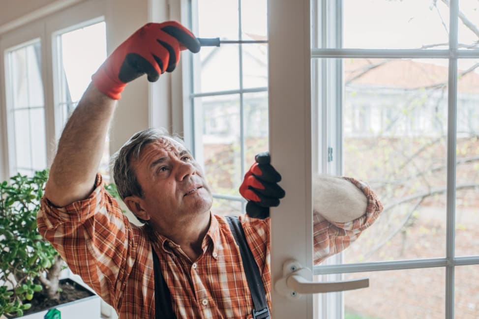 UPVC Window Repairs — The Glass Guardian